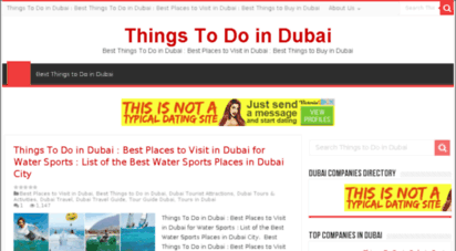 dubaibusinessdirectoryonline.ae