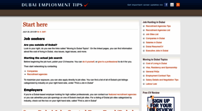 dubaiemploymenttips.com
