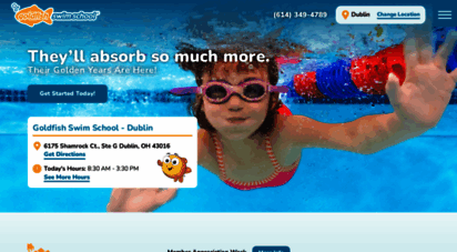 dublin.goldfishswimschool.com