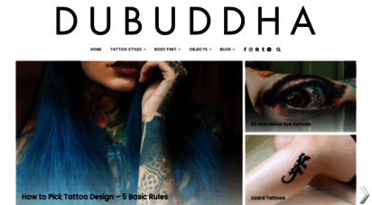 dubuddha.org