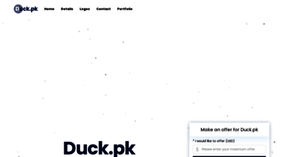 duck.pk - 