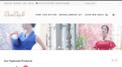 duedate-ve.com