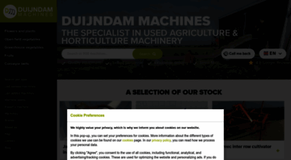 duijndam-machines.com