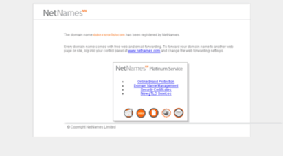 duke-razorfish.com