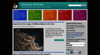 dulwichonview.org.uk