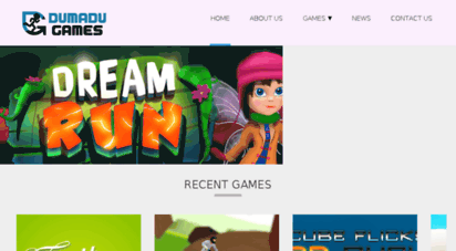 dumadugames.com