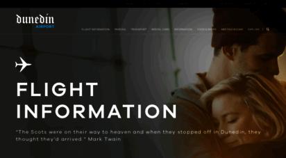 dunedinairport.co.nz