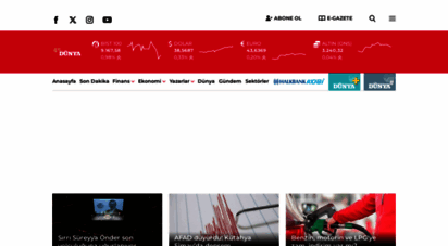 dunya.com