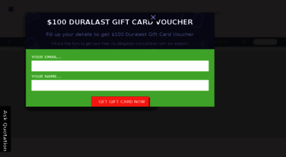 duralast.com.au