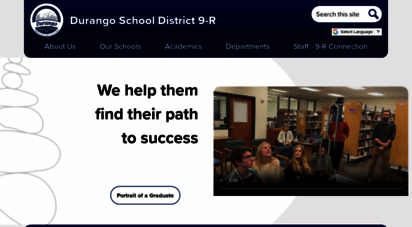 durangoschools.org