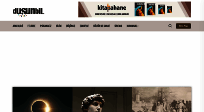 dusunbil.com
