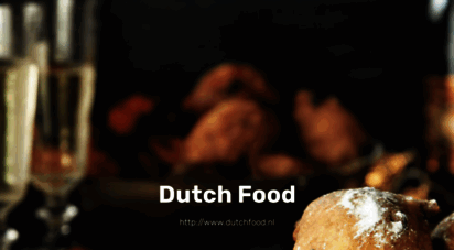 dutchfood.nl