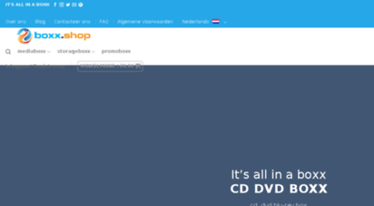 dvdboxx.nl