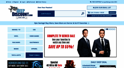 dvdplanet.com - buy blu-ray buy dvd movies, free shipping on orders over $35 - dvdplanet.com