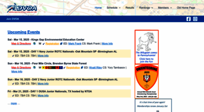 dvoa.org