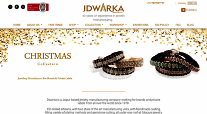dwarkajewel.com
