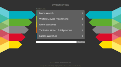 dwatchseries.io