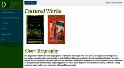 dxlogan.com