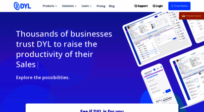 dyl.com