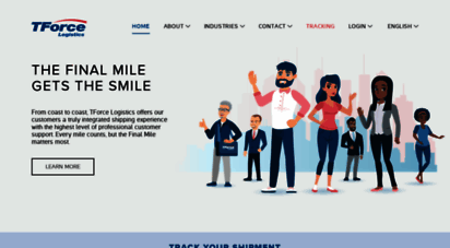 dynamex.com