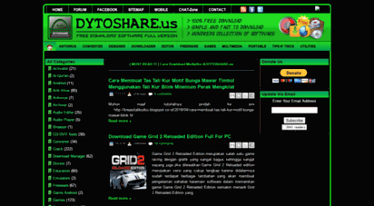 dytoshare4u.blogspot.com - dytoshare™ : free download software full version