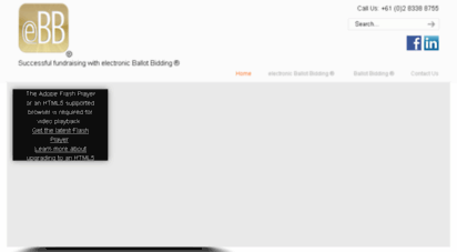 e-ballotbidding.com.au