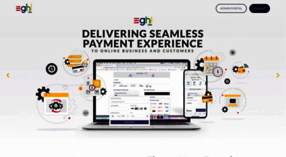 e-ghl.com