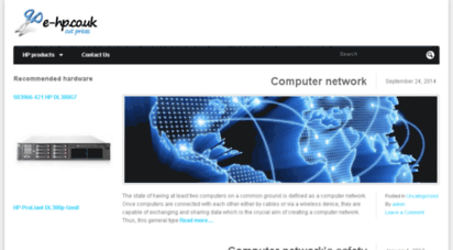 e-hp.co.uk