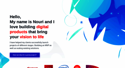 e-nouri.com