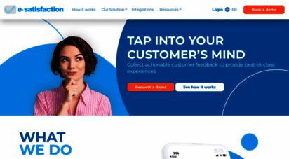 e-satisfaction.com