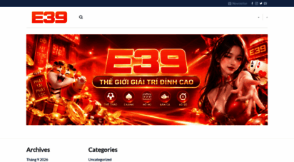 e39tech.com