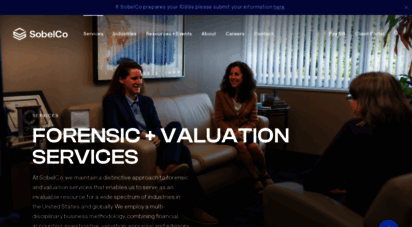 eacvaluations.com