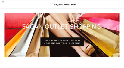 eaganoutlet.com