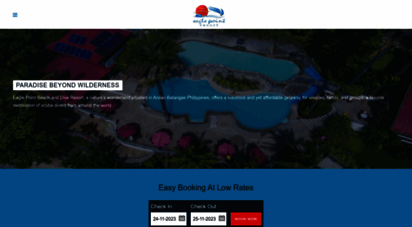 eaglepointresort.com.ph