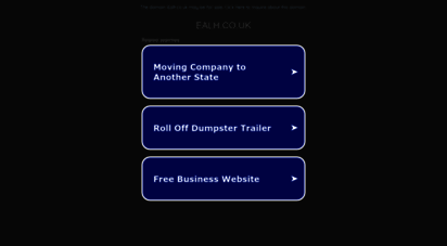ealh.co.uk