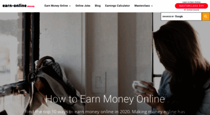 earn-online.money - 