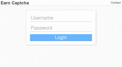 earncaptcha.in