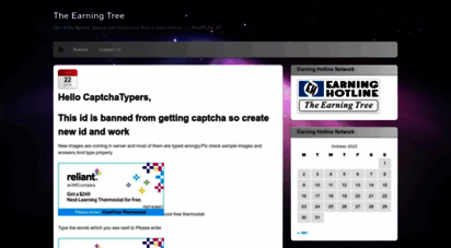 earninghotline.wordpress.com