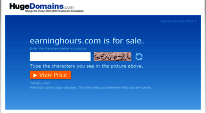 earninghours.com