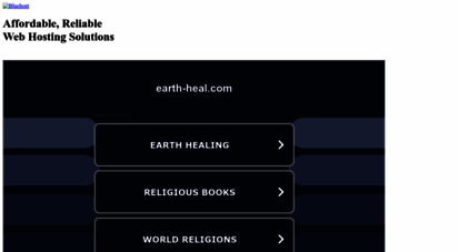 earth-heal.com