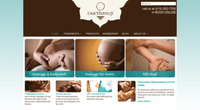 earthbody.net