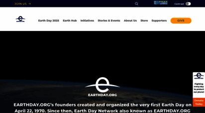 earthday.org - 