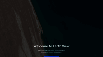 earthview.withgoogle.com - earth view from google