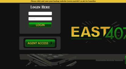 east407.ag
