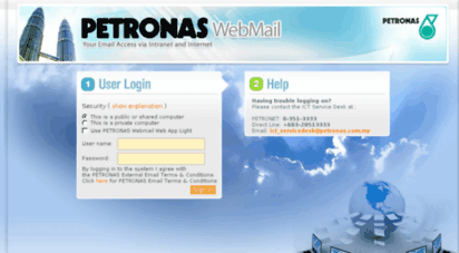 easternmail.petronas.com.my