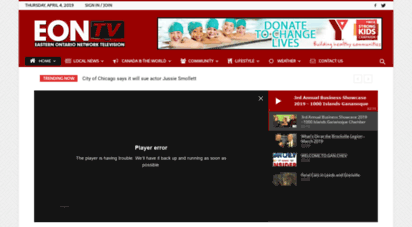 easternontariotv.com