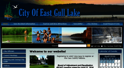 eastgulllake.govoffice.com