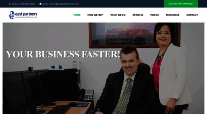 eastpartners.com.au