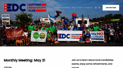 eastsidedems.org