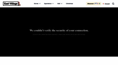 eastvillage.com.au
